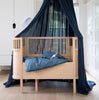 Ledikant en Juniorbed Kili Hout Sebra - Kidsbarn