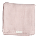 Hydrophile Leinwand Mauve