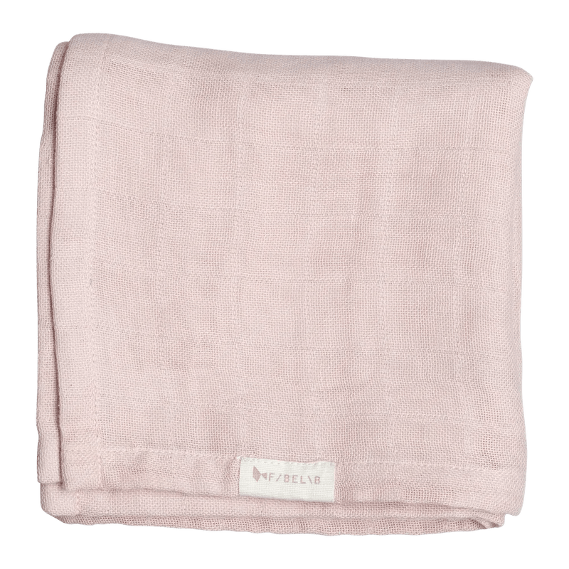 Hydrofiele Doek Mauve