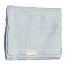 Hydrofiele Doek Icy Grey Fabelab - Kidsbarn