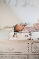 Mies en Co Aankleedkussenhoes Fika Butterfly