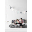 Vlaggenlijn Neo Blauw Kid's Concept - Kidsbarn