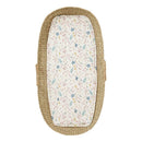 Camcam Insert Versioning Korb gepresste Blätter Rose