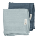 Hydrofiele Doeken Duo Sea Fabelab - Kidsbarn