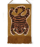 Studioloco Muurkleed Leo