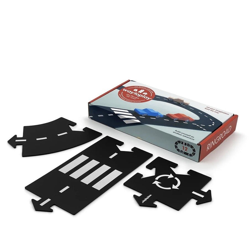 Waytoplay Ring Road 12-piece