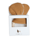 Bijtring Bear Ochre Fabelab - Kidsbarn