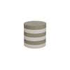 Oyoy Mini - Iro Stacking Stool - Olive / Clay