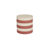 Oyoy Mini - Iro Stacking Stool - Vanilla / Nutmeg