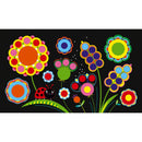 Janod Knutselset Stickers Lente