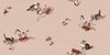 Behangstaal Coordonné - Kittens Peach