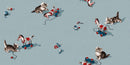 Behangstaal Coordonné - Kittens Sky