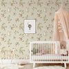 Wallpaper Atelier Florentine - Bunnies