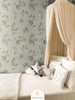 Wallpaper Atelier Florentine - Bunnies