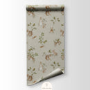 Behang Atelier Florentine - Konijntjes