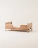 Nobodinoz - Latitude Junior Bed and Safety Rails