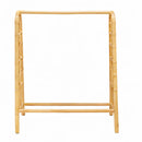 Leo & Moon Exclusive © Rotan clothing rack 'Nine'