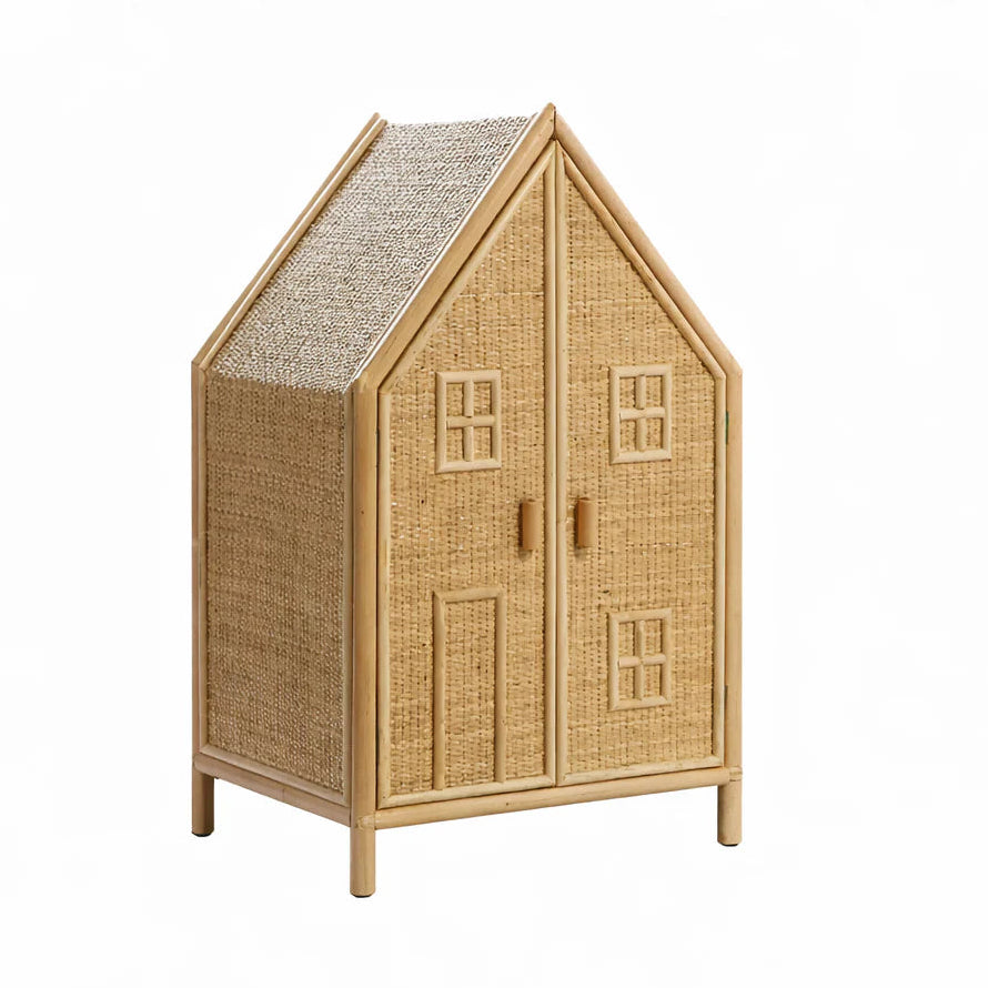 Leo & Moon Exclusive © Rotan Poppenhuis (Cabinet)