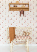 Cradla di Leo & Moon Rattan