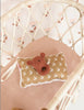 Cradla di Leo & Moon Rattan