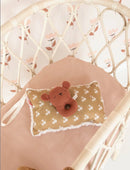 Cradla di Leo & Moon Rattan