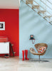 Little Greene - Atomic Red™ no. 190