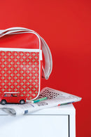 Little Greene - Atomic Red™ no. 190