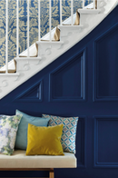 Little Greene - Deep Space Blue™ no. 207