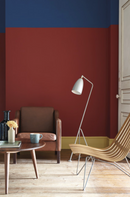 Little Greene - Deep Space Blue™ no. 207