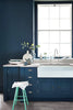 Little Greene - Hicks' Blue™ no. 208