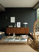 Little Greene - Obsidian Green™ no. 216