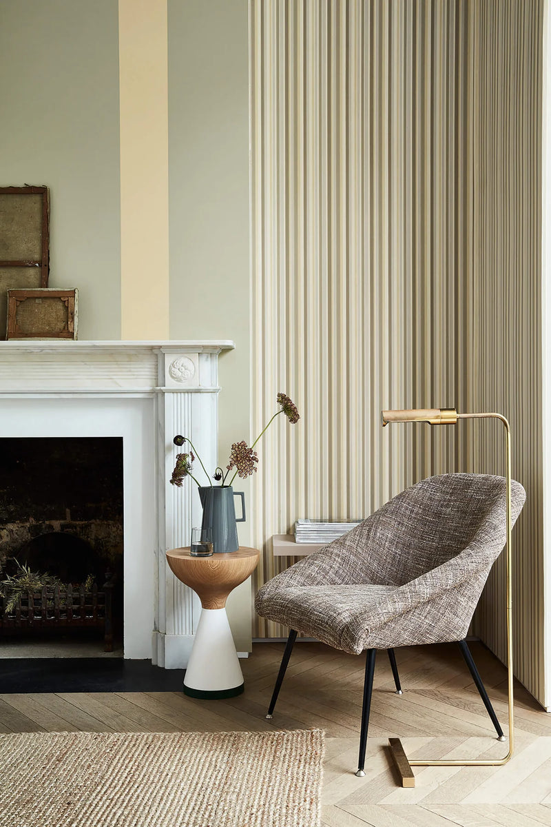 Normandy Grey 79 – Tijdloze verf voor baby- of kinderkamer | Kidsbarn