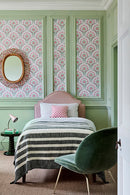 Little Greene - Pea Green™ no. 91