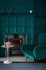 Little Greene - Mid Azure Green™ no. 96
