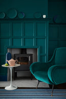 Little Greene - Mid Azure Green™ no. 96
