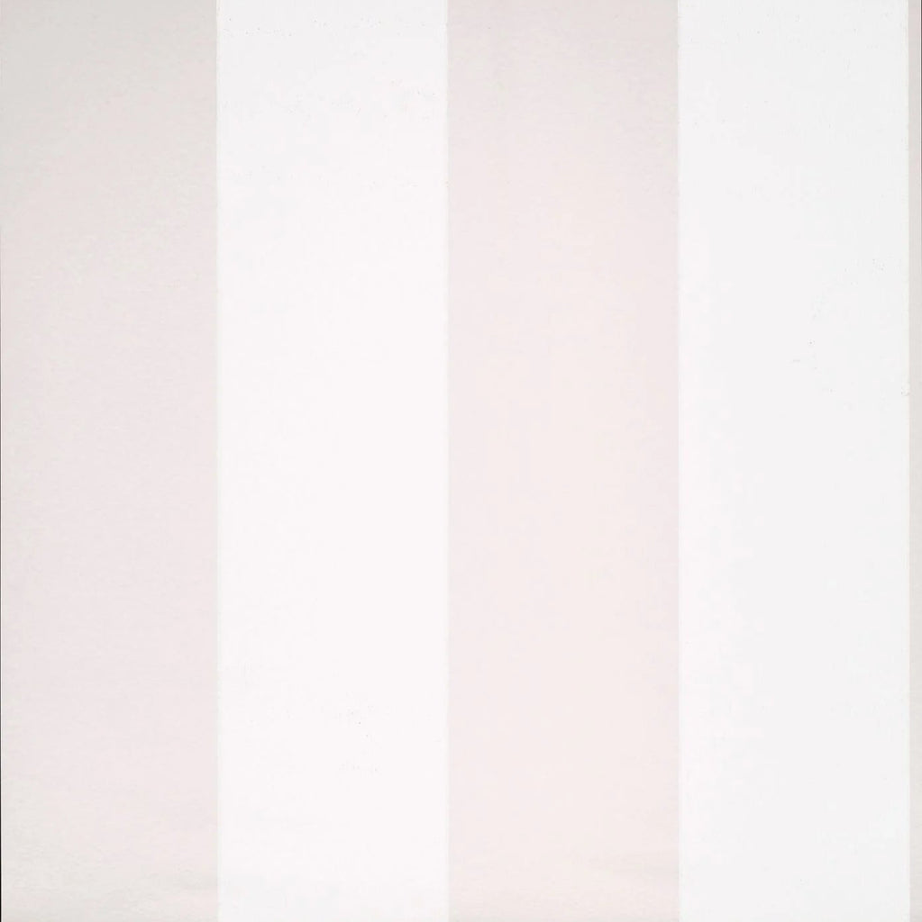 Behangstaal Little Greene - Broad stripe - Icing