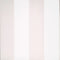 Wallpaper sample Little Greene - Broad stripe - Icing
