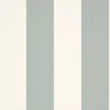 Behangstaal Little Greene - Broad stripe - Celestial Blue