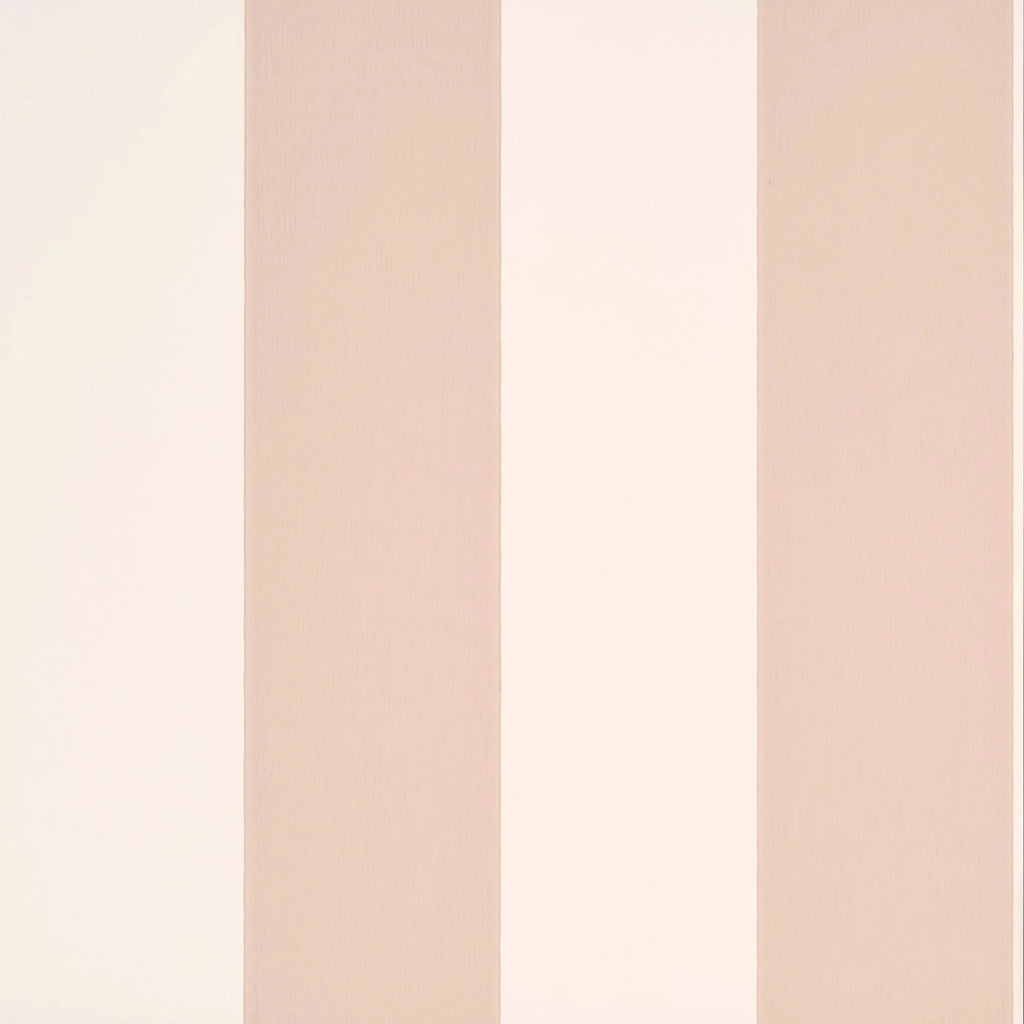 Behangstaal Little Greene - Broad stripe - Masquerade