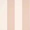 Échantillon de papier peint Little Greene - Large rayure - Mascarade