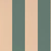 Behangstaal Little Greene - Broad stripe - Pleat