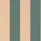 Behangstaal Little Greene - Broad stripe - Pleat