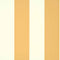Behangstaal Little Greene - Broad stripe - Yellow pink
