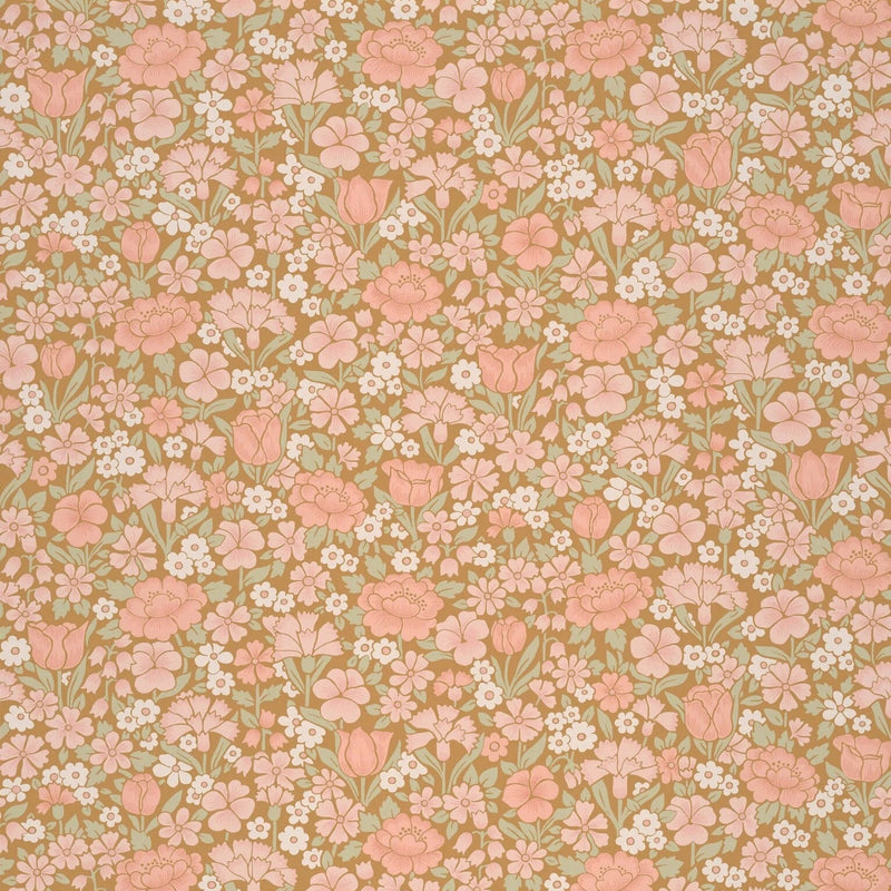 Behangstaal Little Greene - Spring Flowers - Bombolone