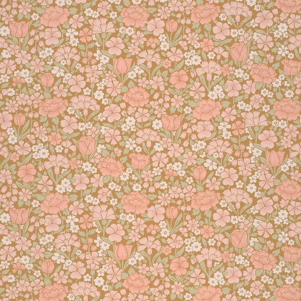 Behangstaal Little Greene - Spring Flowers - Garden