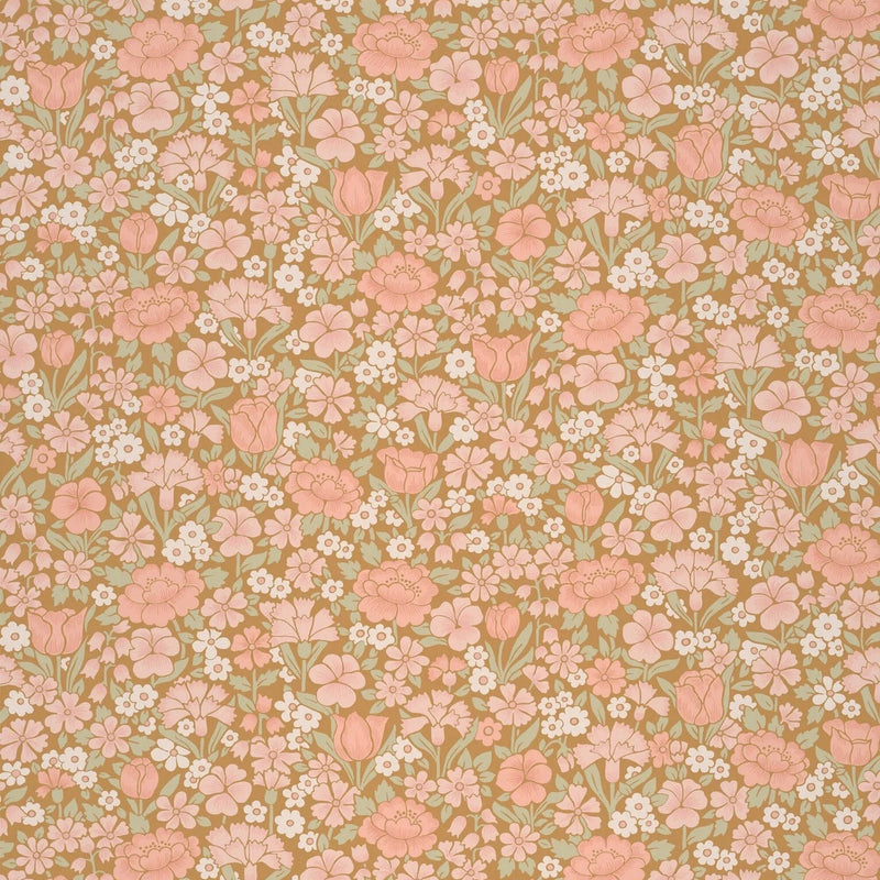 Behangstaal Little Greene - Spring Flowers - Garden