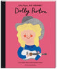 Lesebuch Von klein bis groß: Dolly Parton