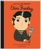 Voorleesboek Van klein tot groots: Elvis Presley