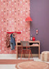 Wallpaper Bibelotte - Bohemian