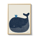 Maa-noo - King of the ocean